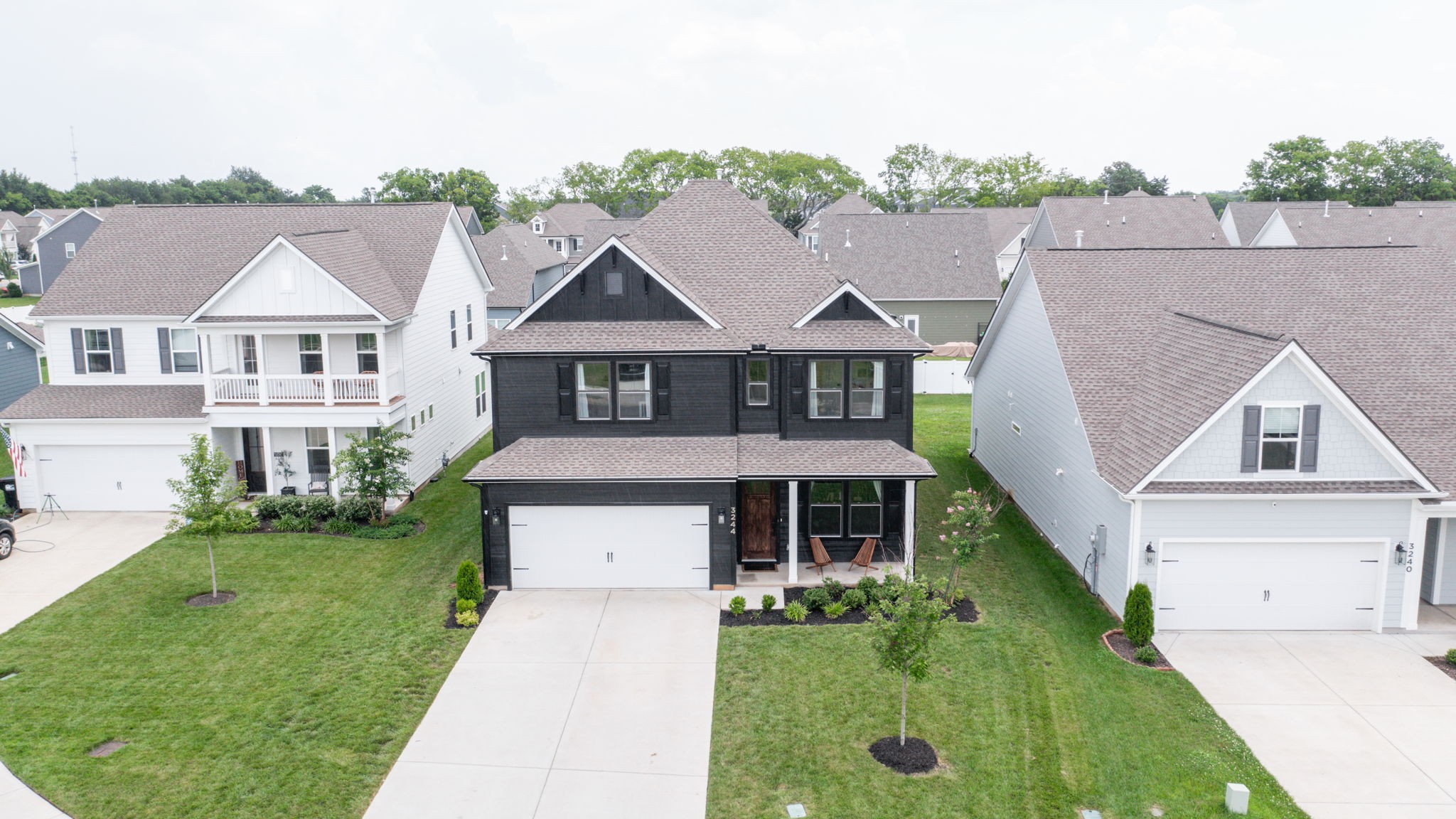 3244 Starwood Dr