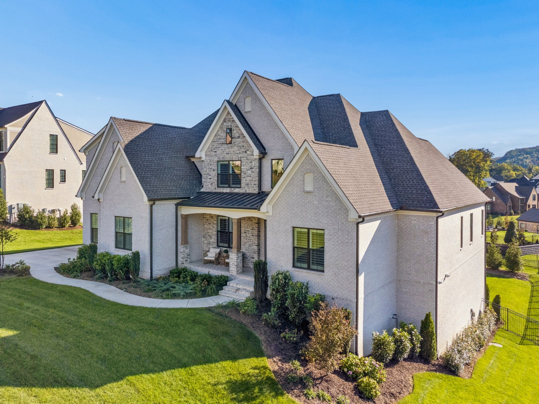 9541 Tarren Mill Ln