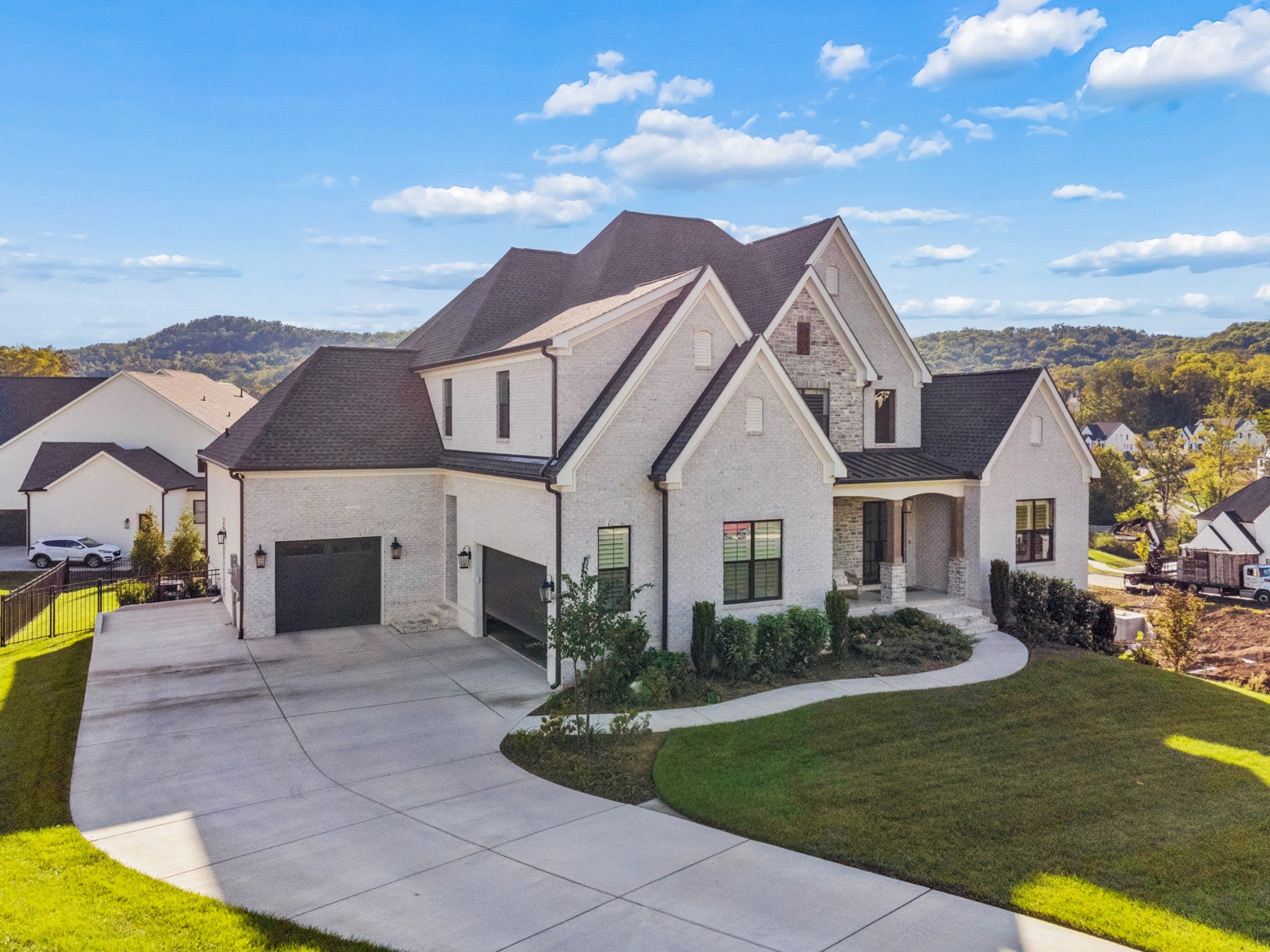 9541 Tarren Mill Ln