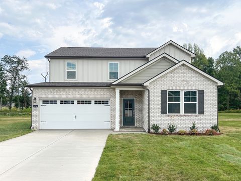 2456 Beverly Gail Rd Pleasant View TN 37146