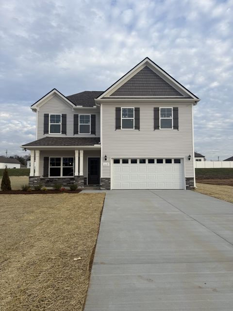 1119 Bluecreek Cir Murfreesboro TN 37129