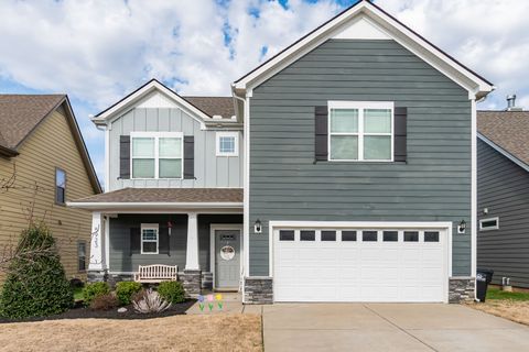 5923 Enclave Dr Murfreesboro TN 37128