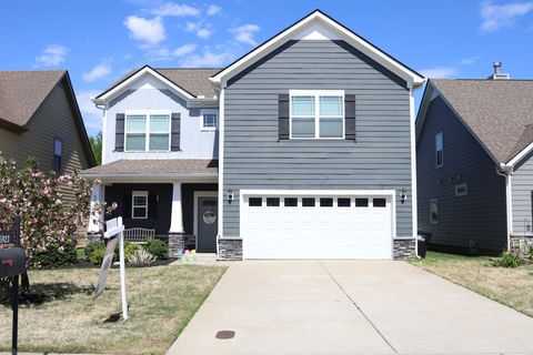 5923 Enclave Dr Murfreesboro TN 37128