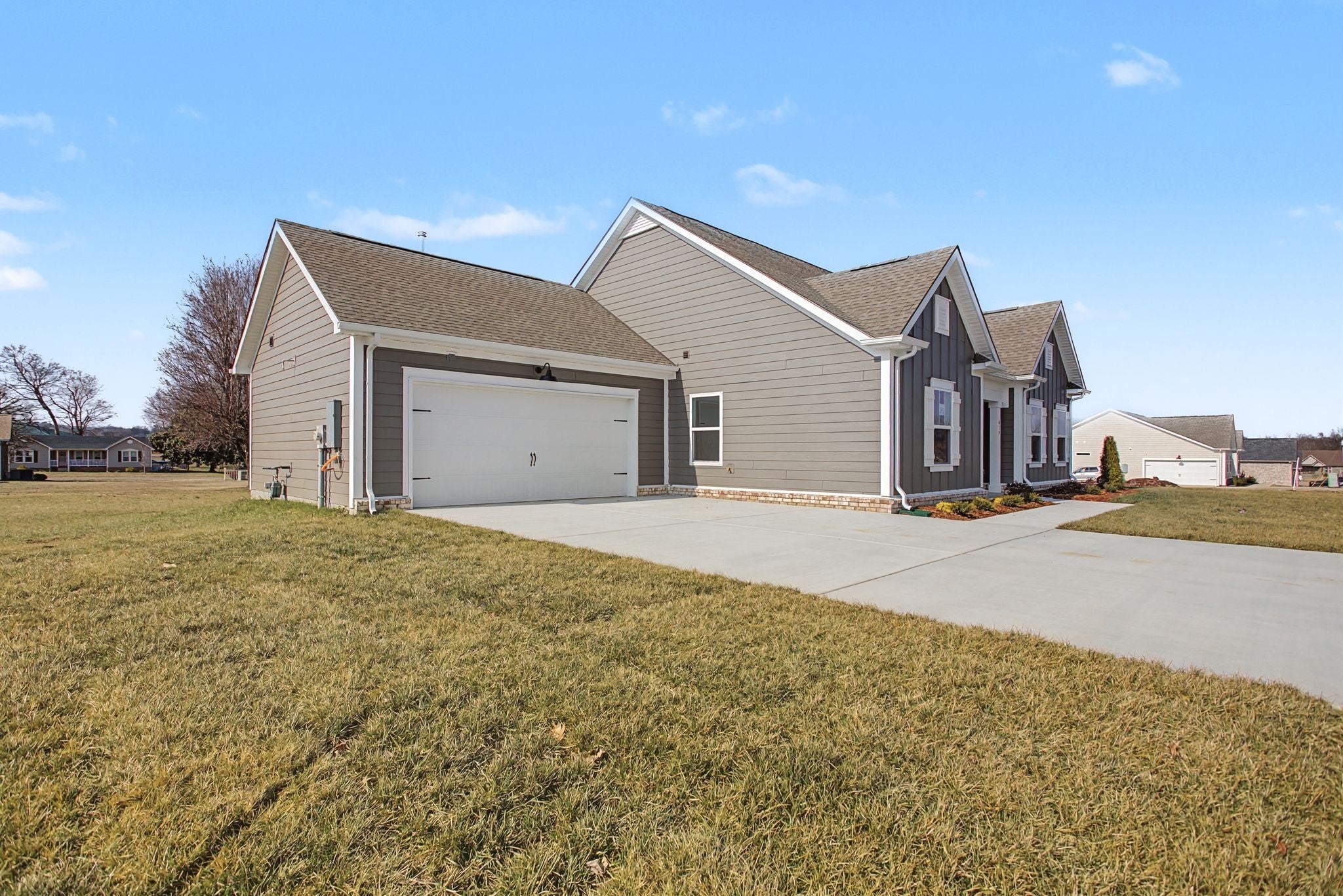 614 Brookside Dr