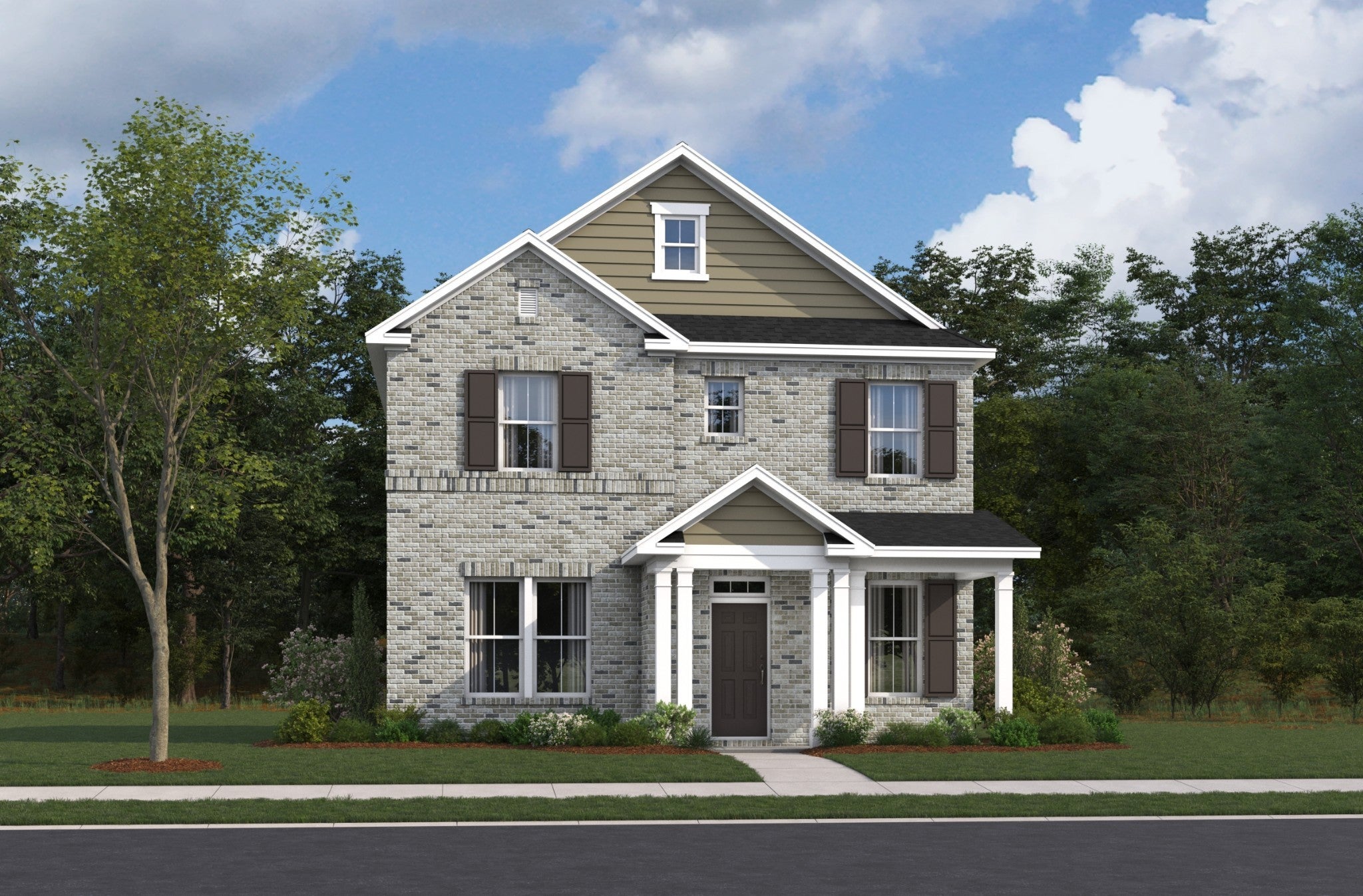 2220 Biondi Drive