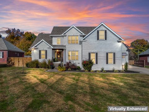 7135 Donald Wilson Dr Fairview TN 37062