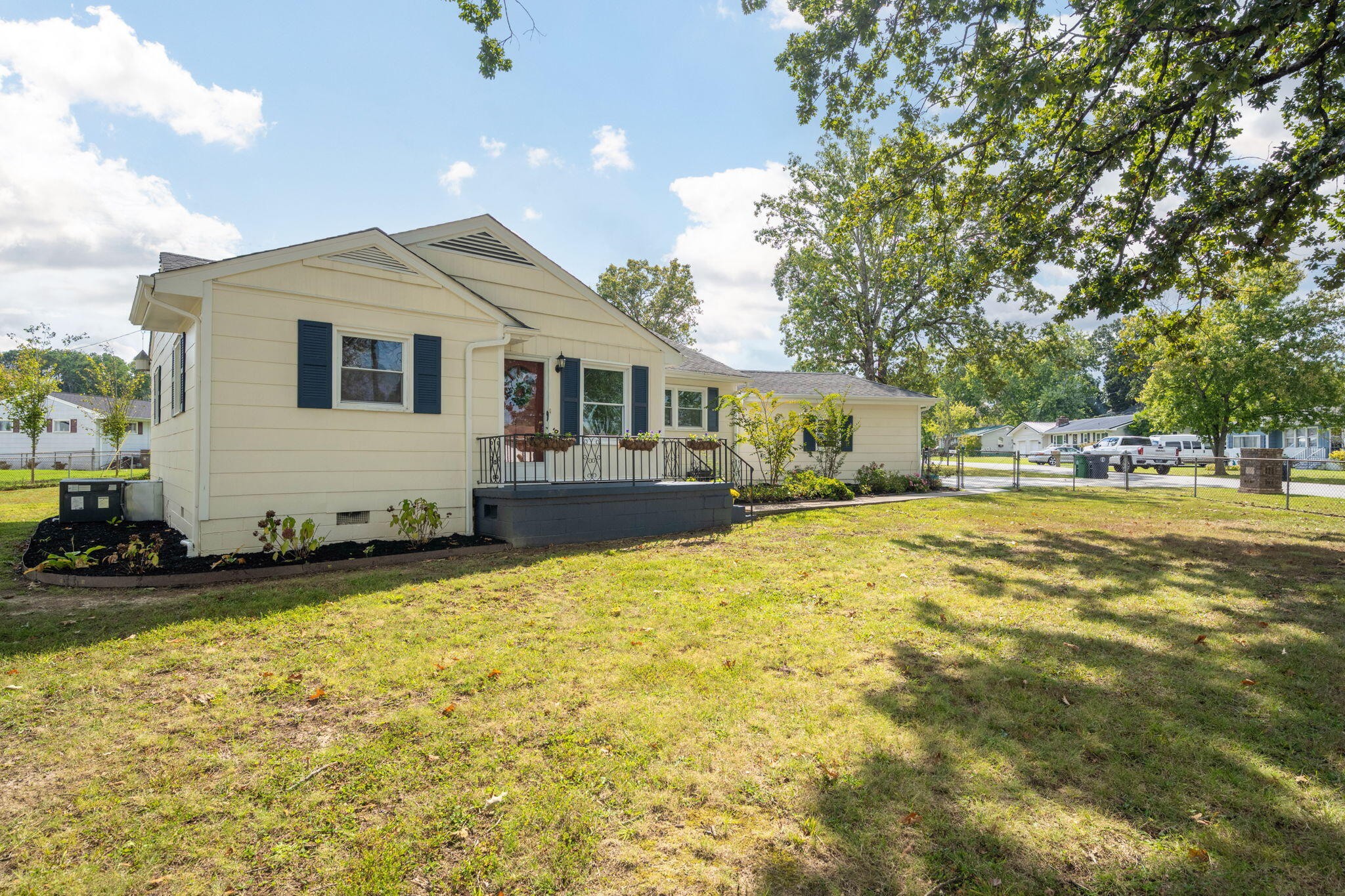 1012 Floyd Drive