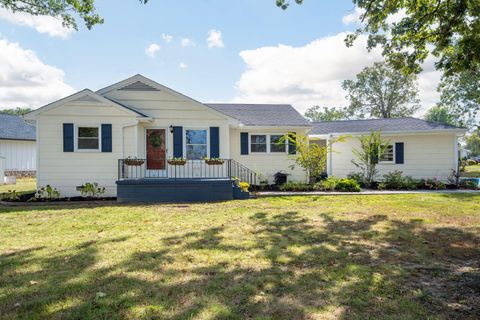 1012 Floyd Drive Chattanooga TN 37412