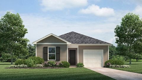 1402 Prescott Lane Lewisburg TN 37091