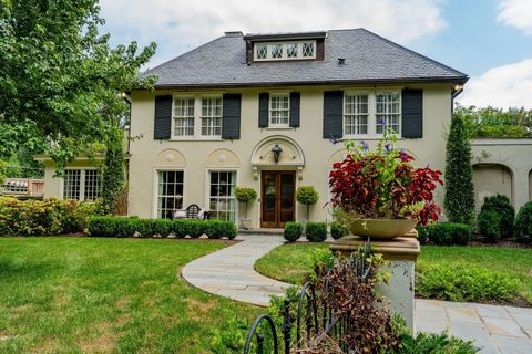 218 Deer Park Dr Nashville TN 37205