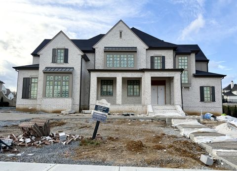 1707 Southwick Dr Brentwood TN 37027