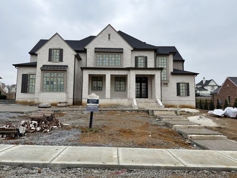 1707 Southwick Dr Brentwood TN 37027