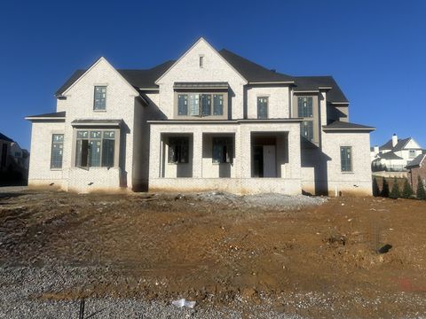 1707 Southwick Dr Brentwood TN 37027