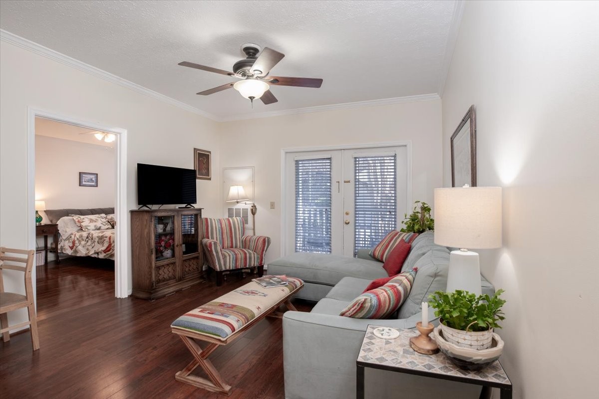 2025 Woodmont Blvd 239