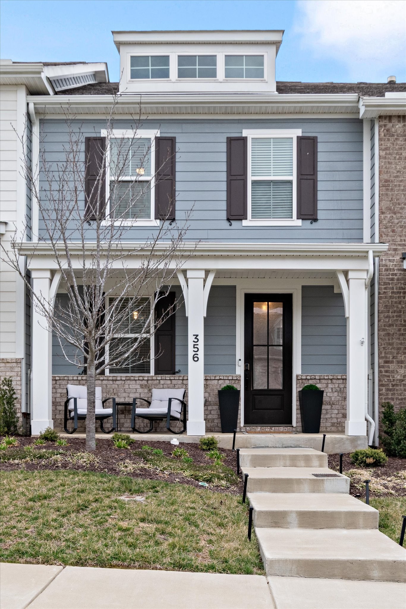Middle Tennessee Properties 1 356 Hammock Ln