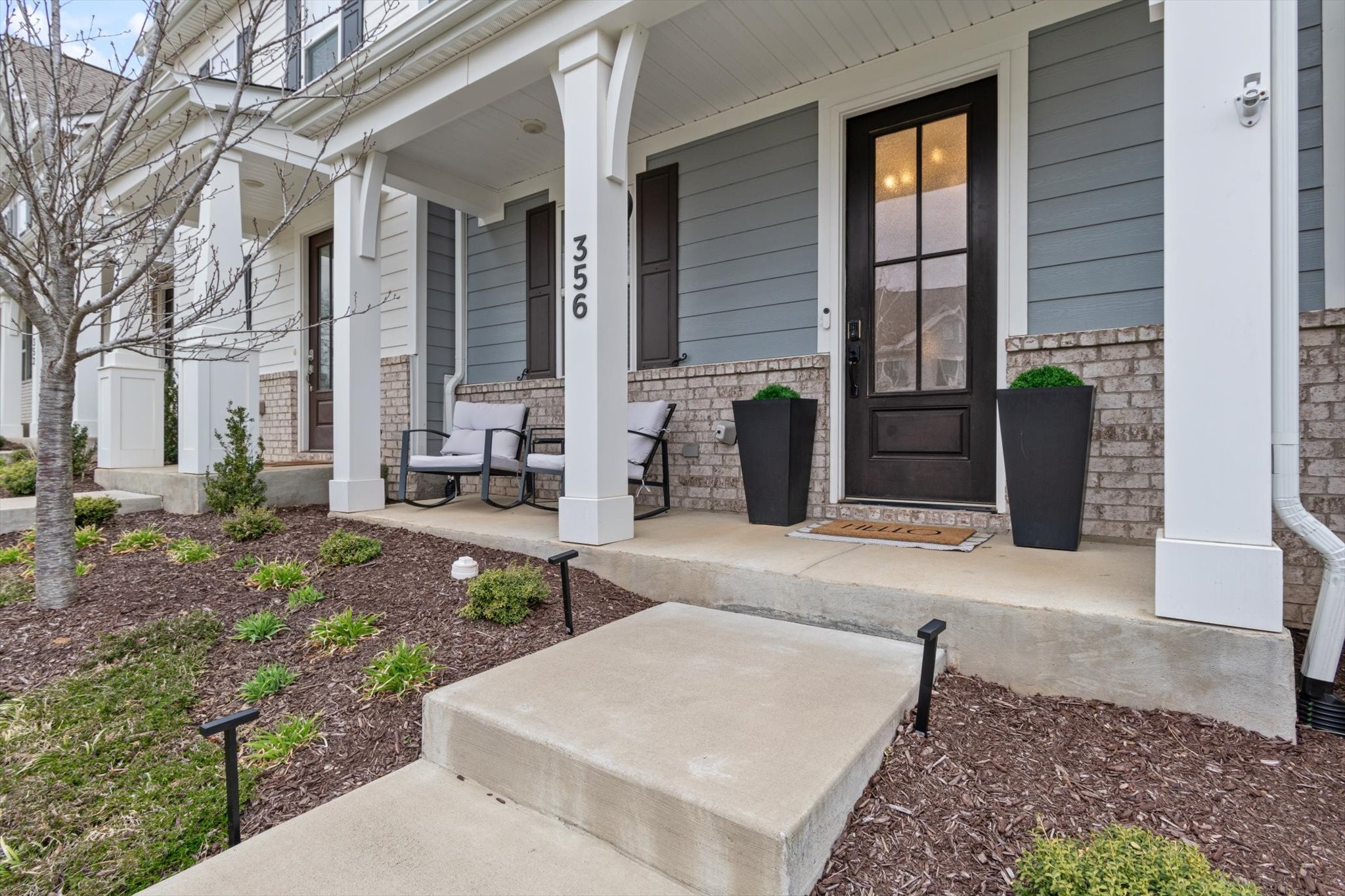 Middle Tennessee Properties 2 356 Hammock Ln