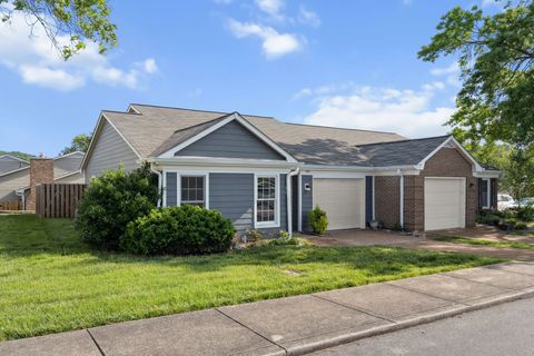 105 Cloister Dr, Nashville, TN 37205 - MLS#: 2867685