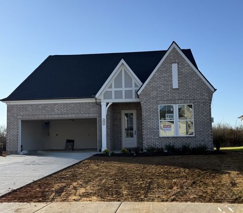 6931 Wayana Dr Murfreesboro TN 37129