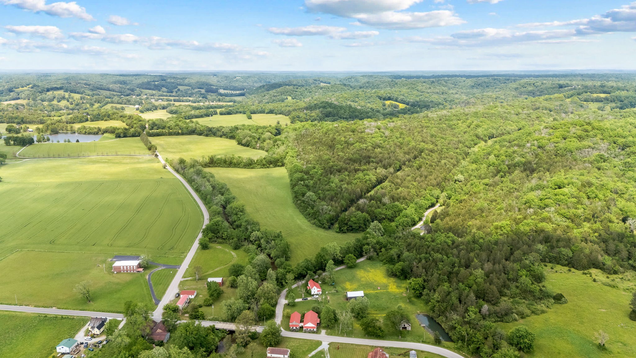 0 Leipers Creek Road