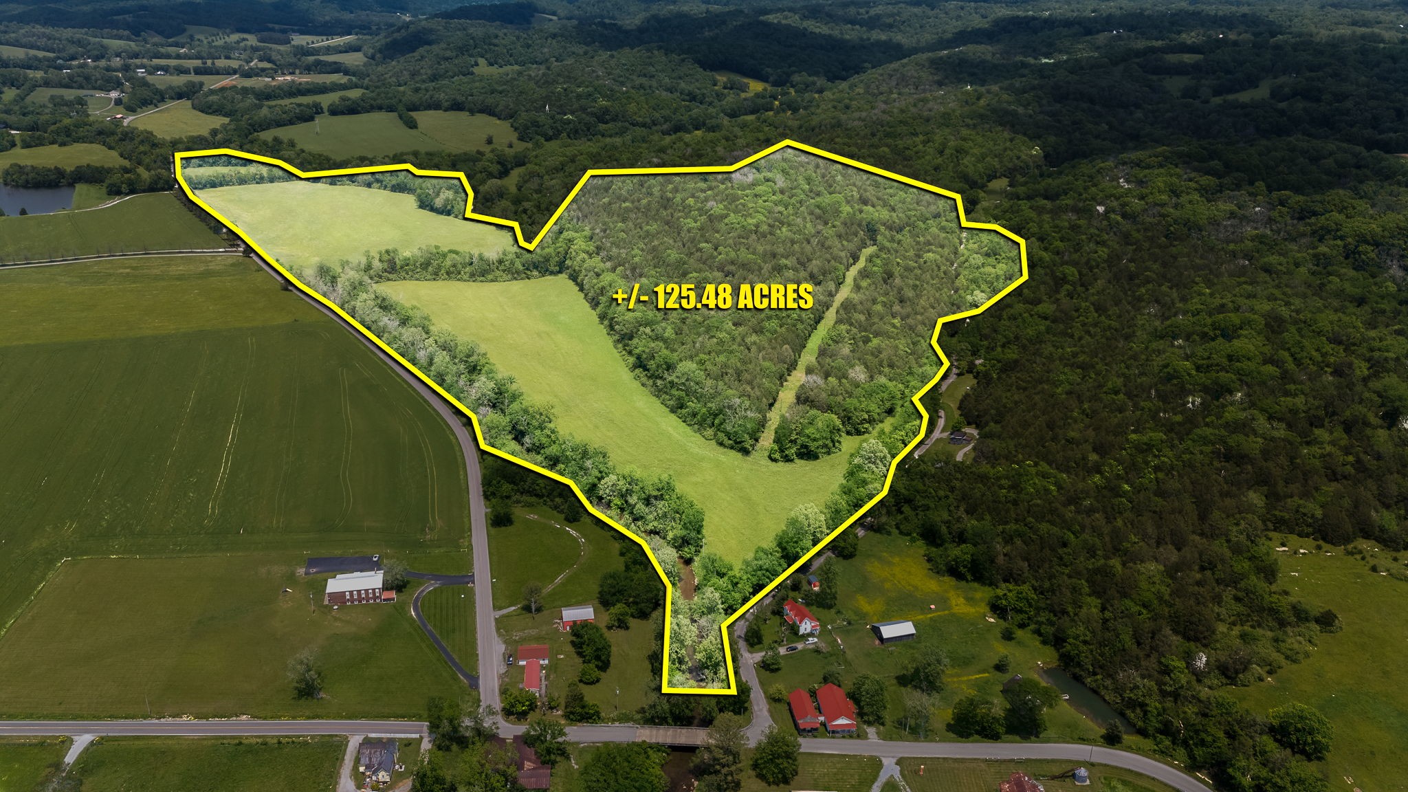 0 Leipers Creek Road