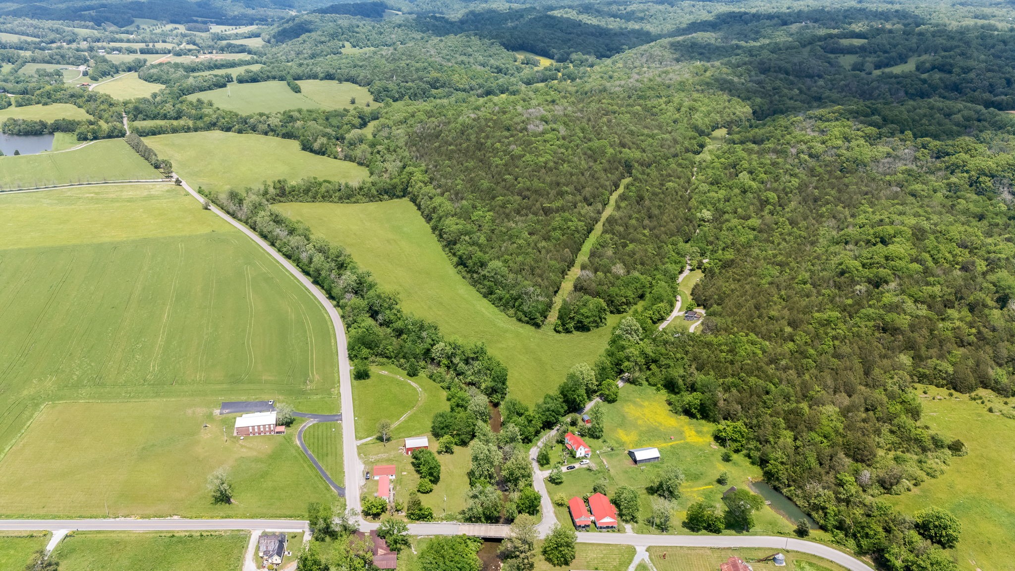 0 Leipers Creek Road