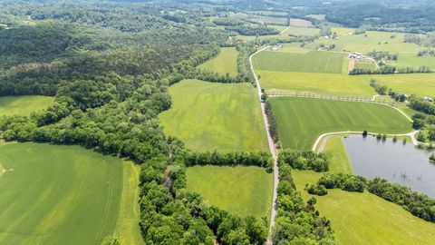0 Leipers Creek Road Williamsport TN 38487
