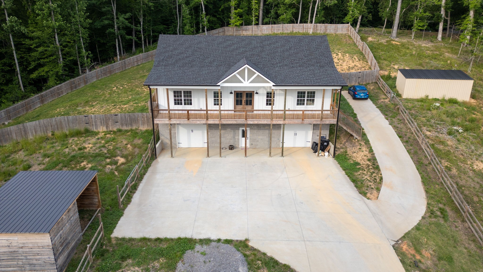 117 Rooster St