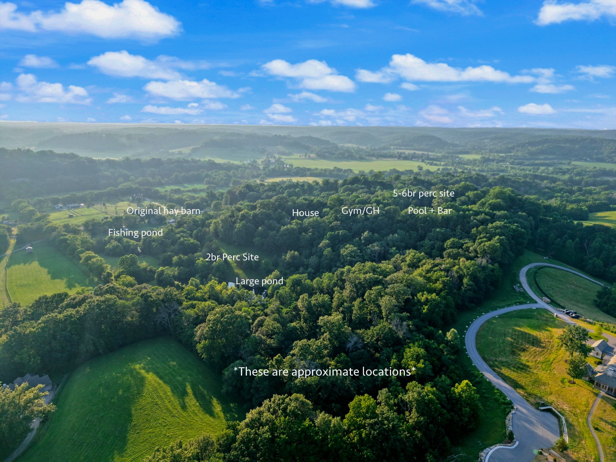 3360 Sweeney Hollow Rd