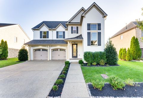 5025 Laughing Brook Ln Franklin TN 37064