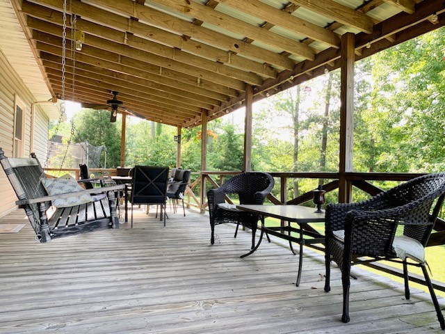 6184 Dewey Carr Rd