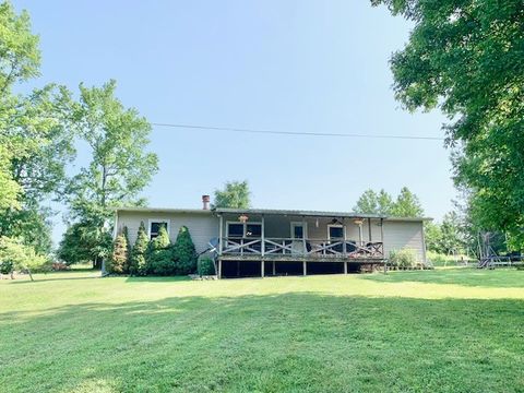 6184 Dewey Carr Rd Bethpage TN 37022