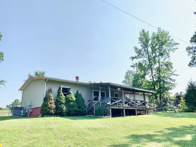6184 Dewey Carr Rd