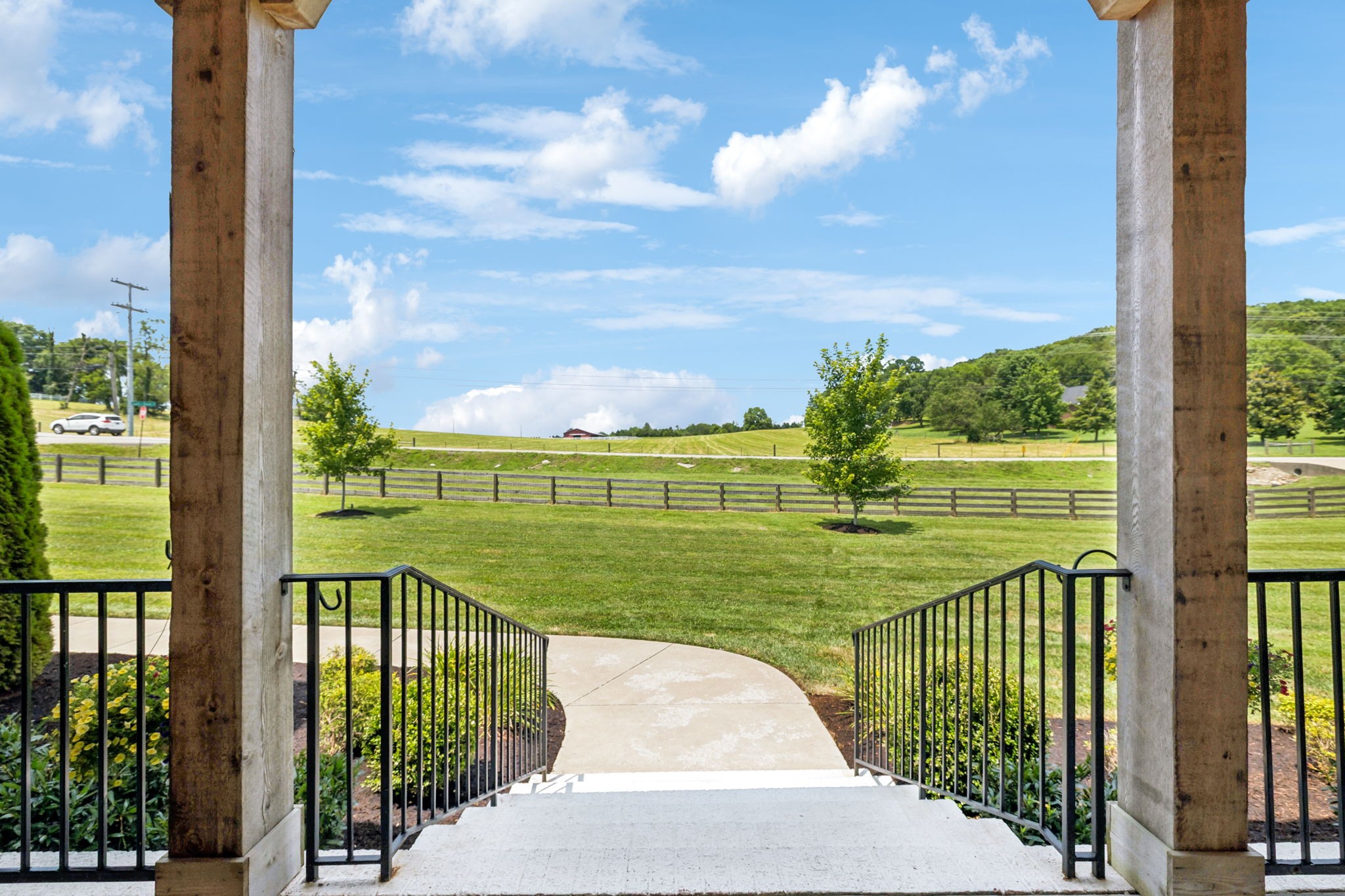 2600 Country Haven Drive