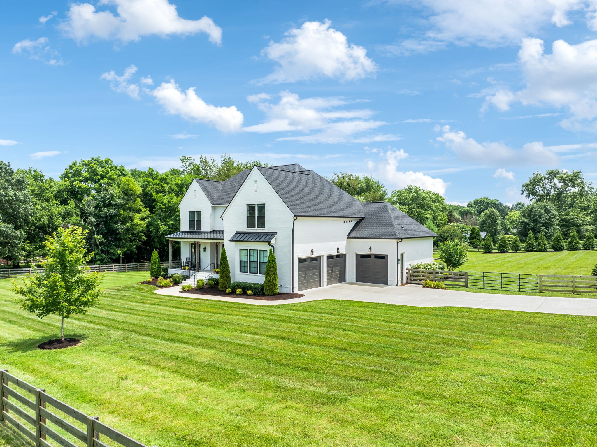 2600 Country Haven Drive