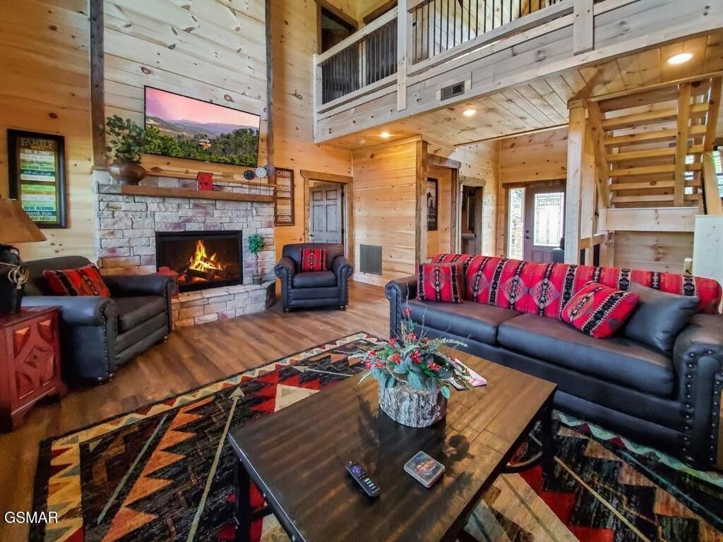 605 Wiley Oakley Drive