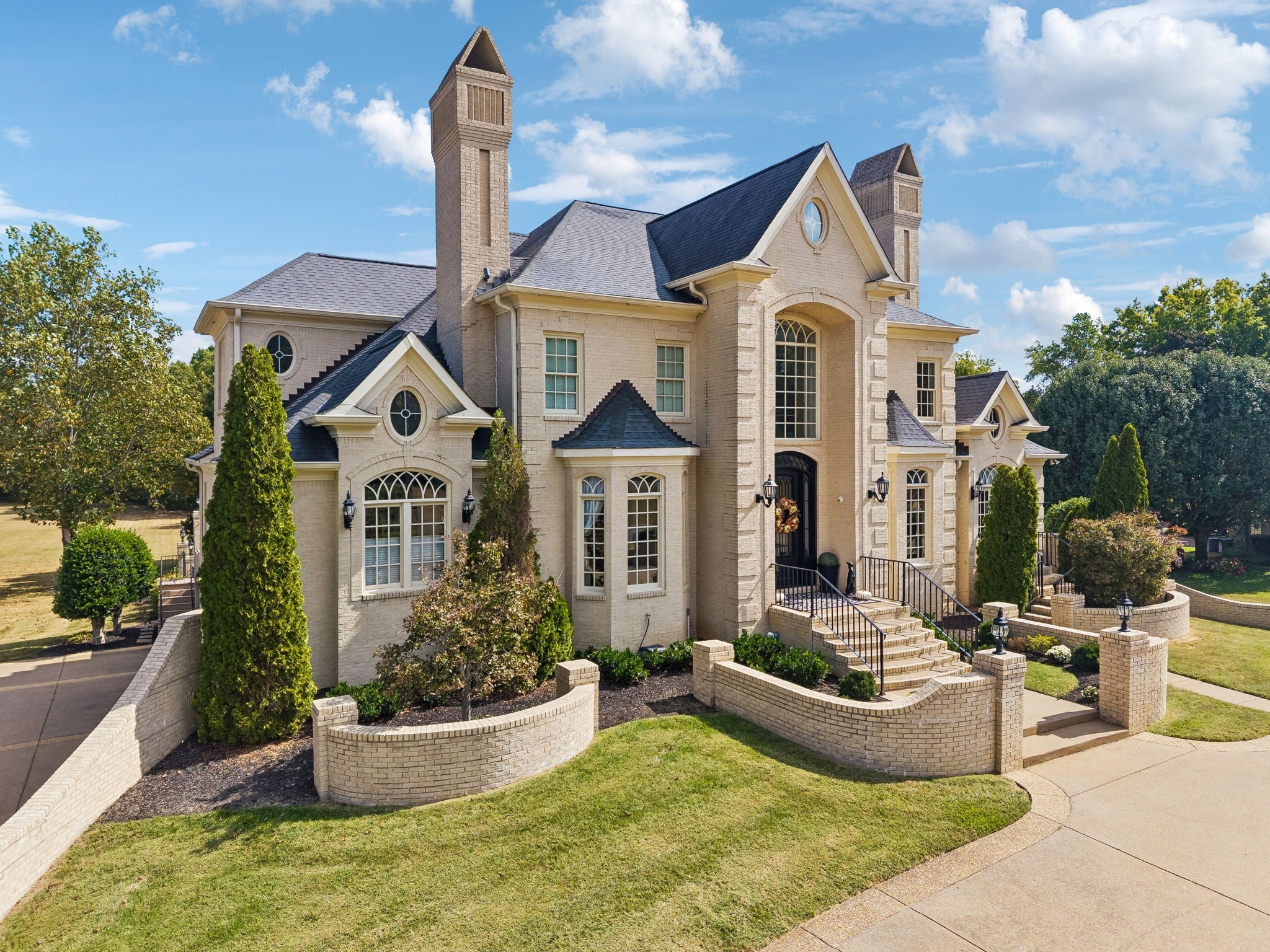 6210 Belle Rive Dr