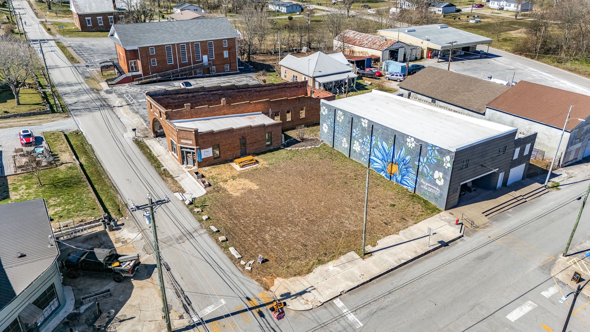 101 Church St