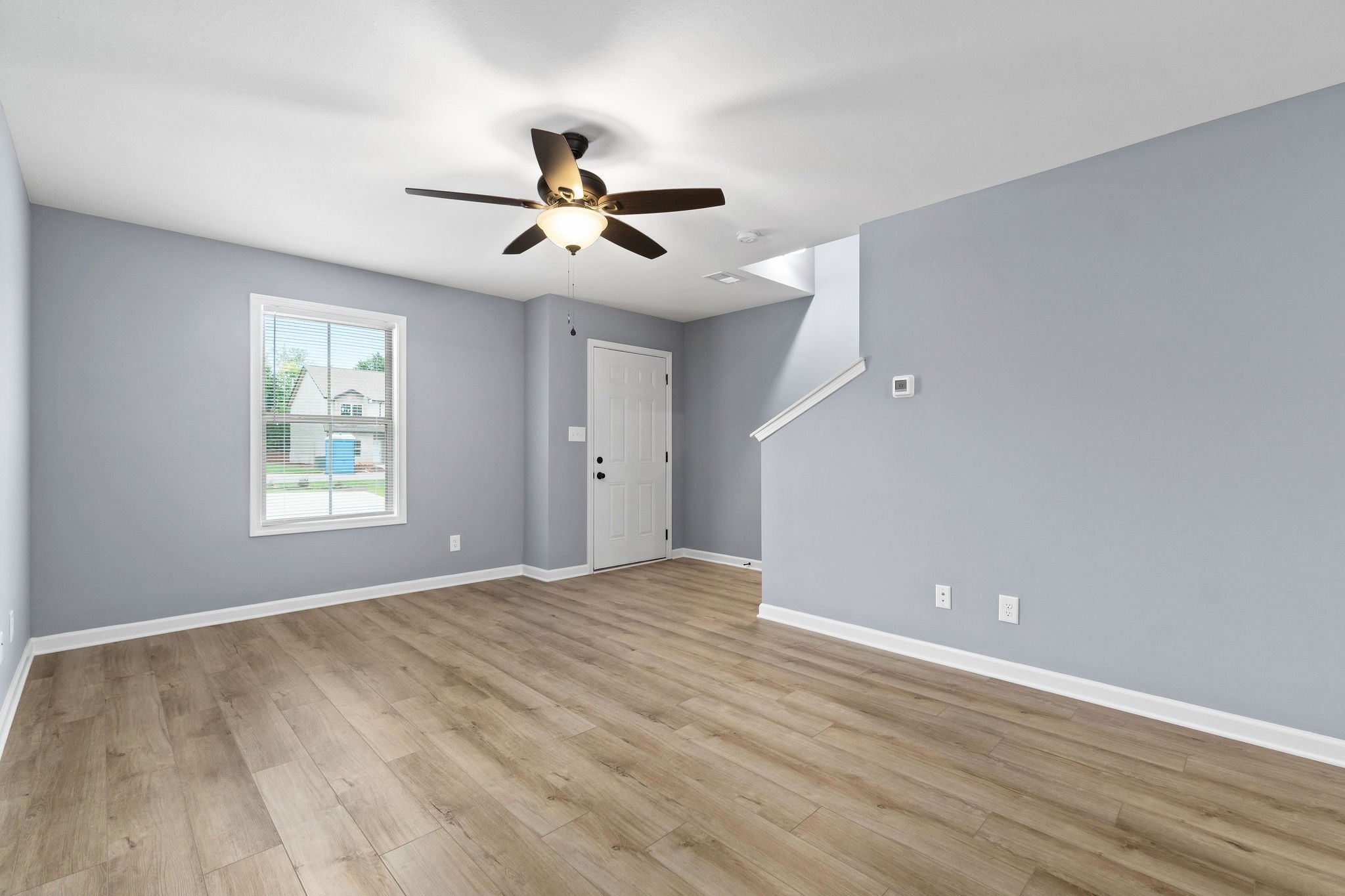 288 Smithson Lane A