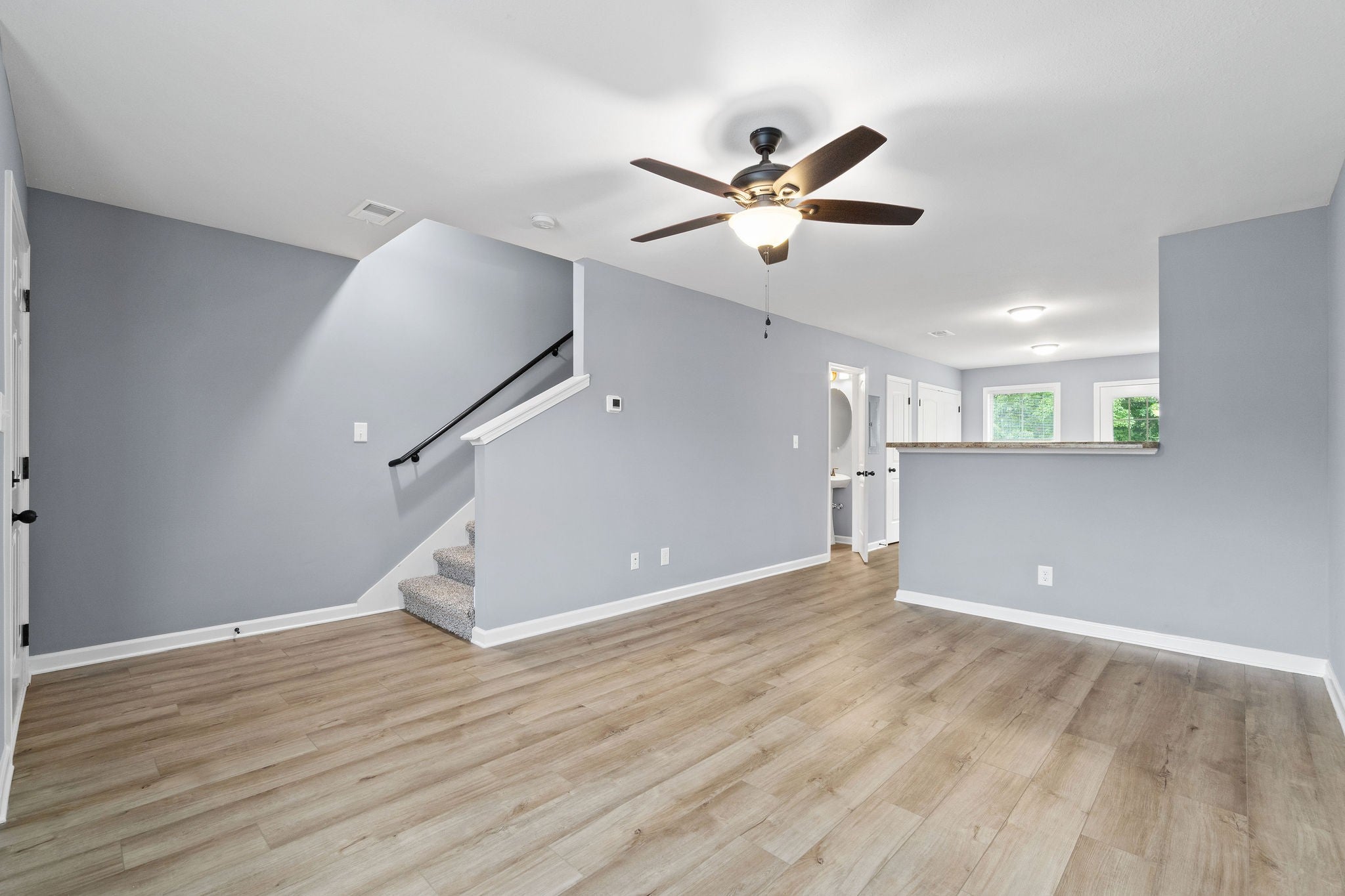 288 Smithson Lane A