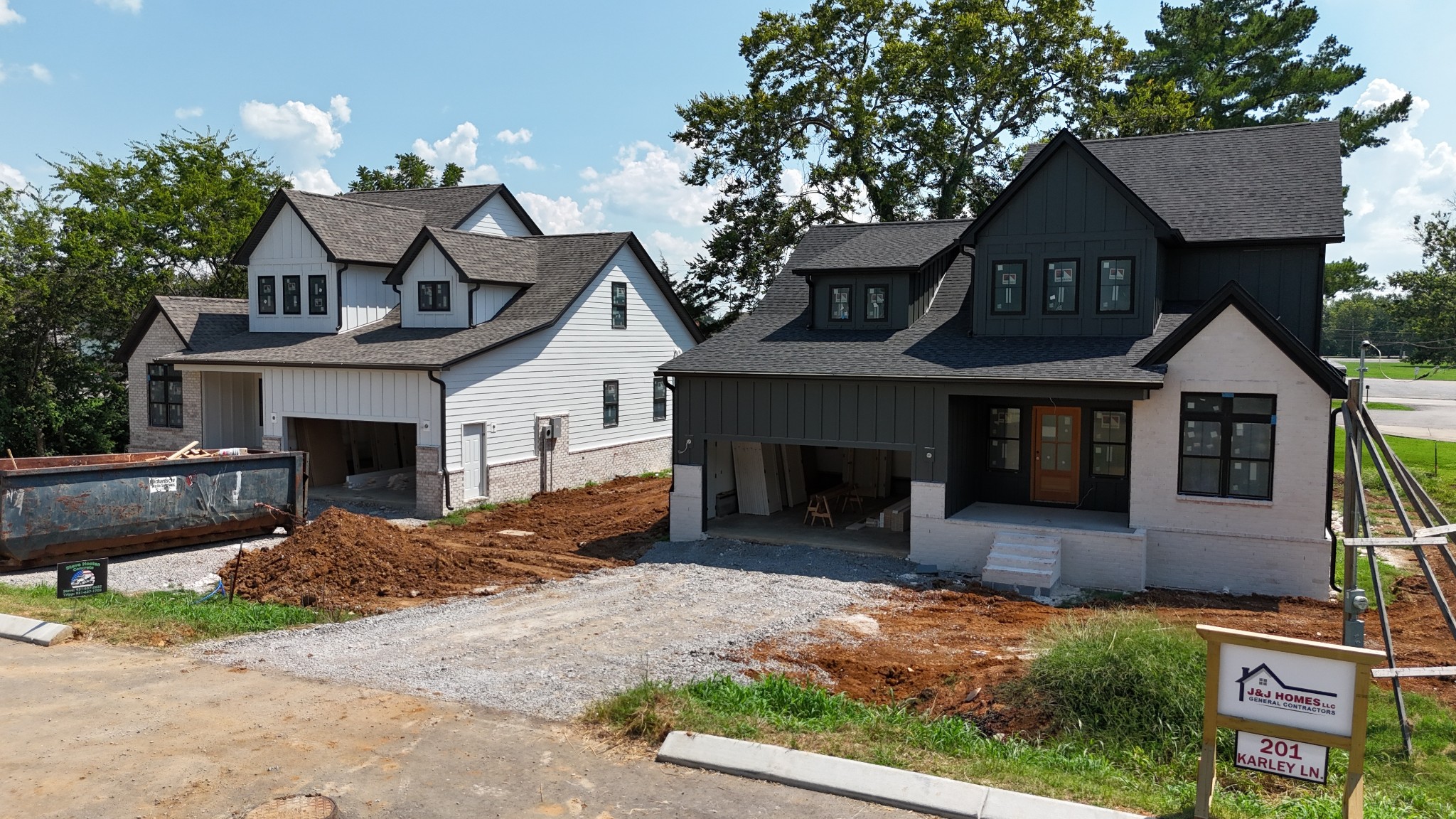 201 Karley Ln