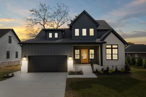 201 Karley Ln Chapel Hill TN 37034