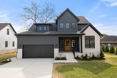 201 Karley Ln Chapel Hill TN 37034