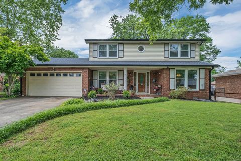 638 Albany Drive, Hermitage, TN 37076 - MLS#: 2886207