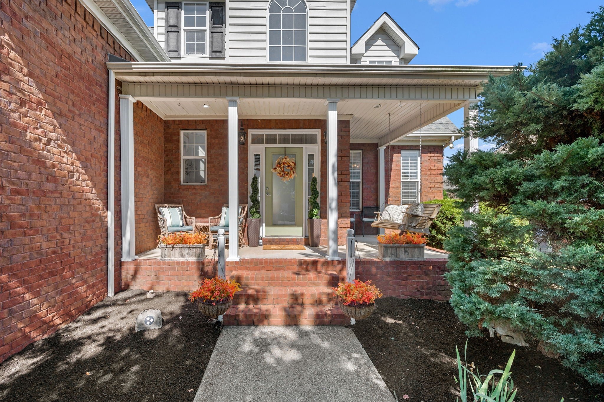 3006 Spottswood Cir
