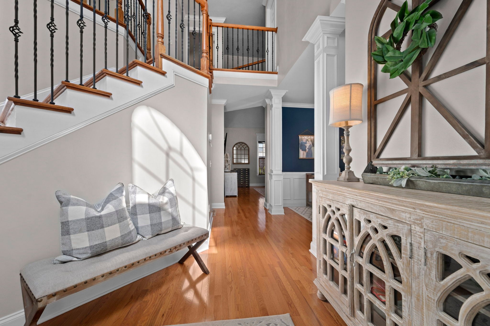 3006 Spottswood Cir