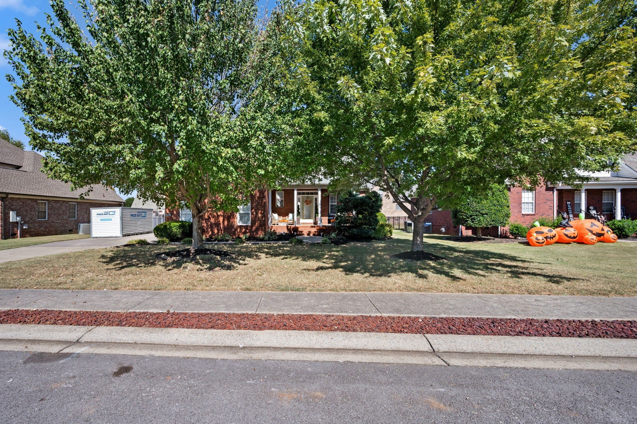 3006 Spottswood Cir
