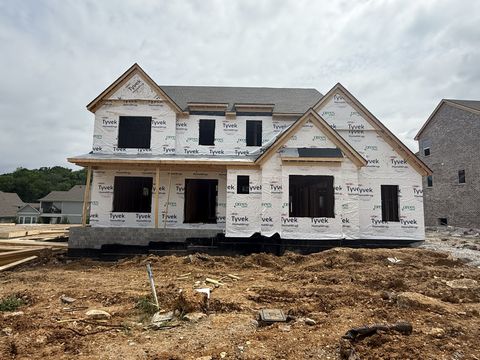 7412 Leelee Drive, Franklin, TN 37064 - MLS#: 2887148