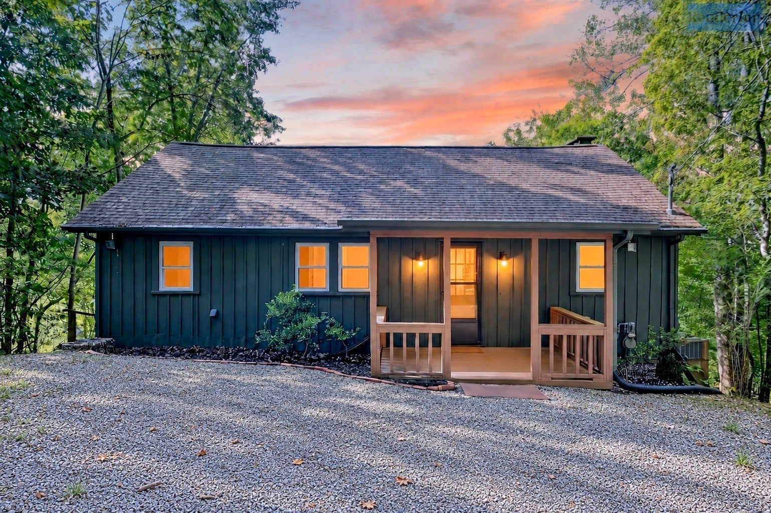 587 Ridge Top Rd