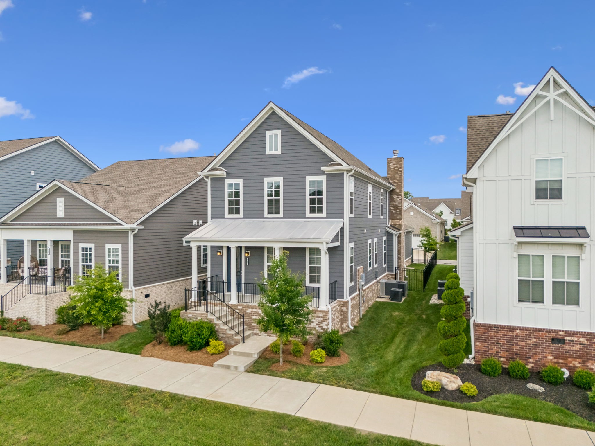 Middle Tennessee Properties 2 105 Artie Lee Ln