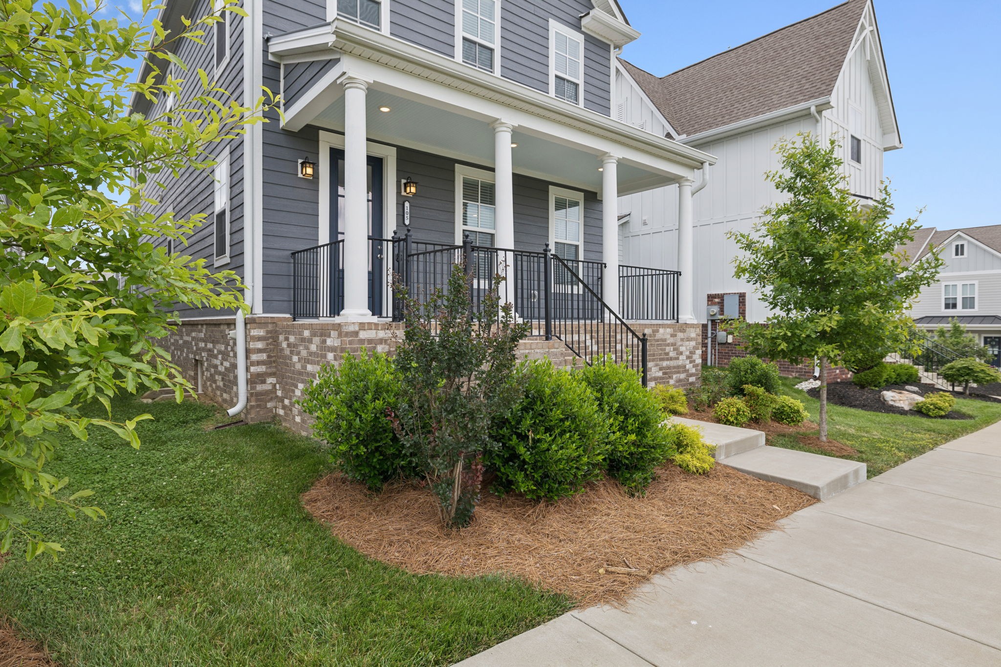 Middle Tennessee Properties 3 105 Artie Lee Ln